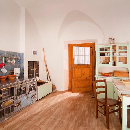 Juvanova Hisa - Apartments And Rooms Luče Esterno foto