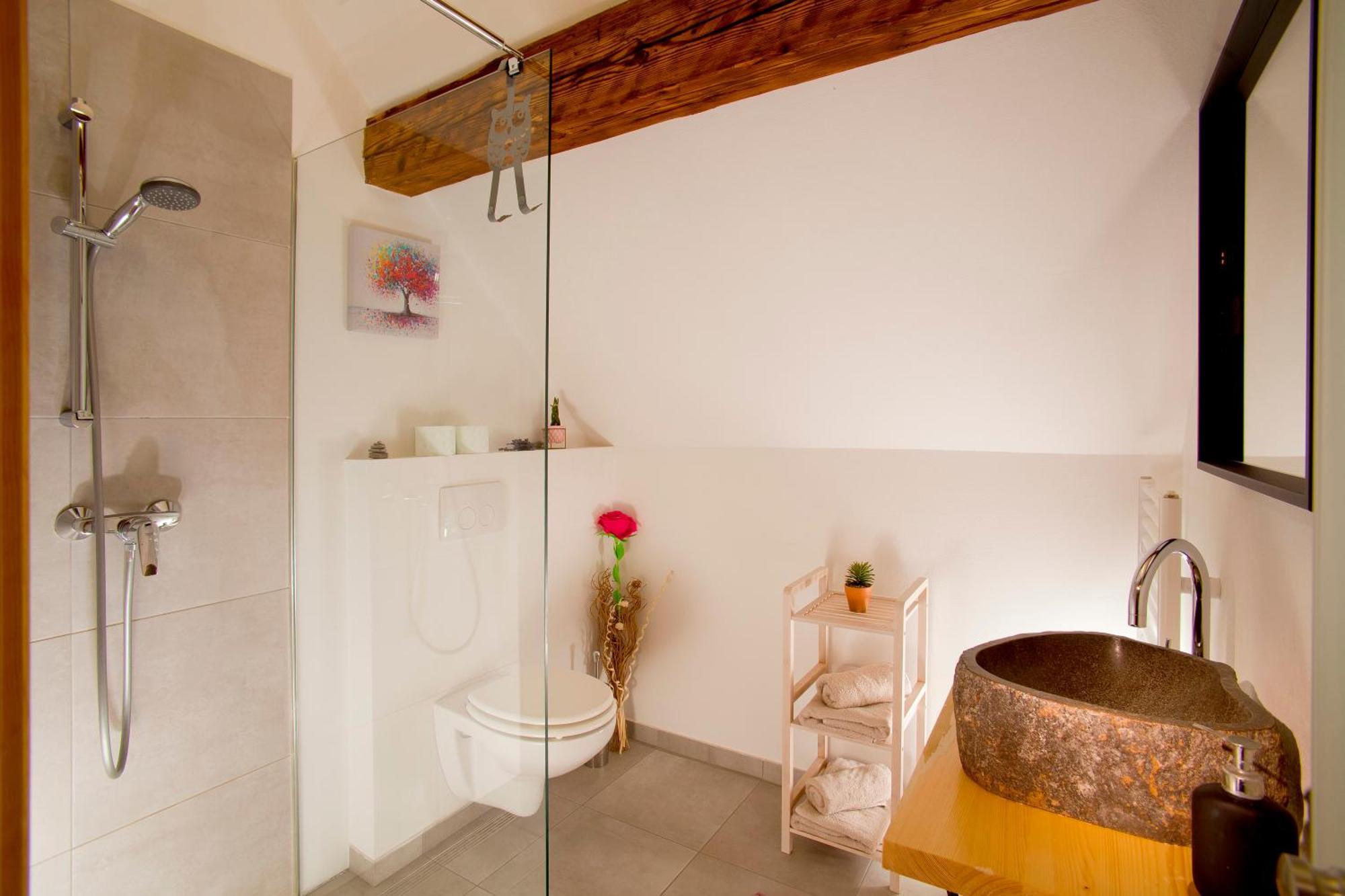 Juvanova Hisa - Apartments And Rooms Luče Esterno foto