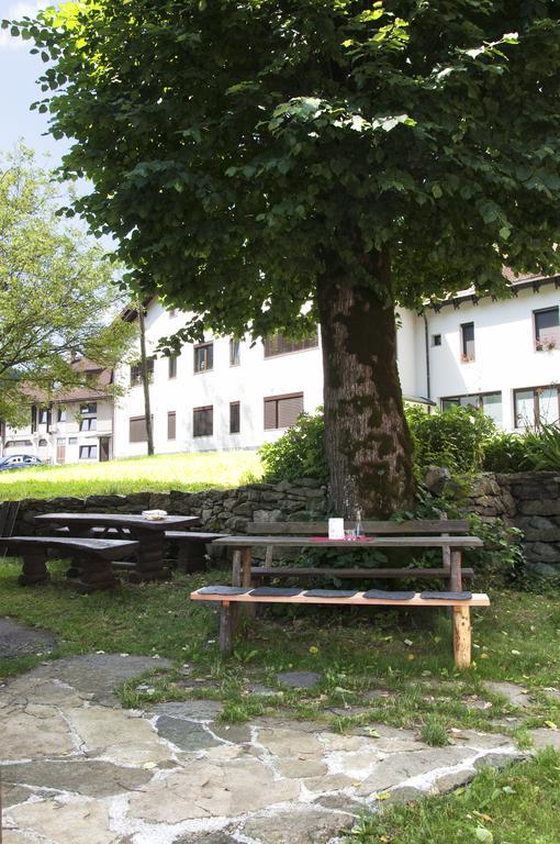 Juvanova Hisa - Apartments And Rooms Luče Esterno foto
